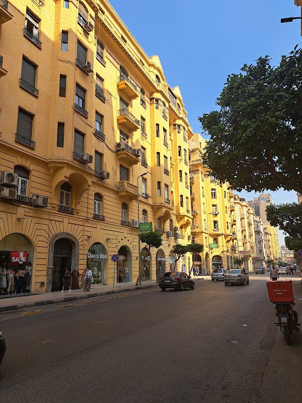 Philo Hotel