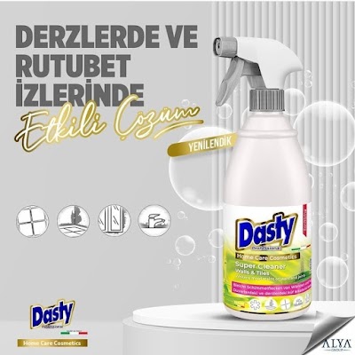 Parla Temizlik Ürünleri - Temizlik