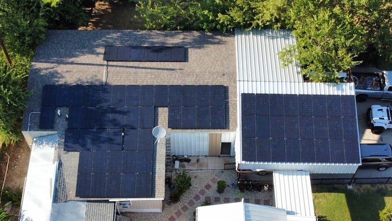 SolarCo. Texas - Solar in Fort Worth