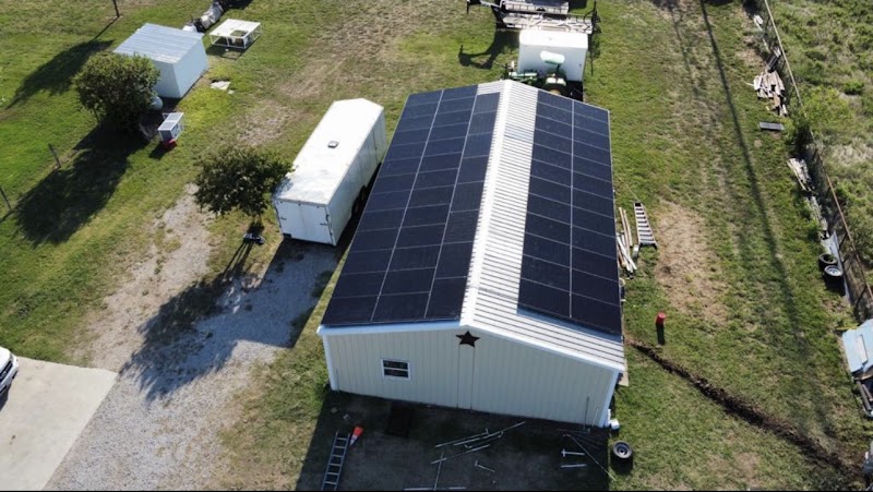 SolarCo. Texas