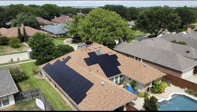 SolarCo. Texas - Solar in Fort Worth