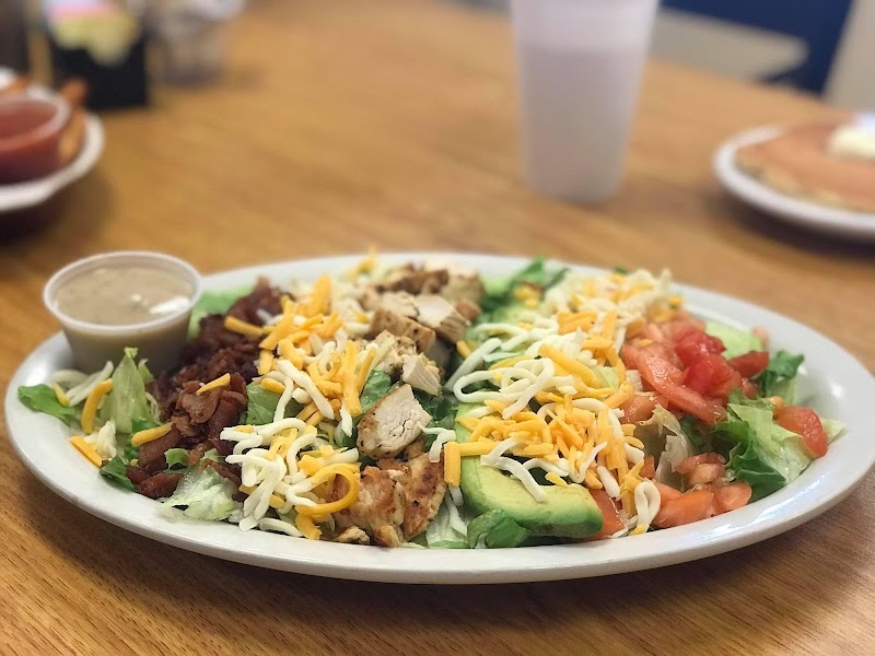 Jerry's Cafe photo 2