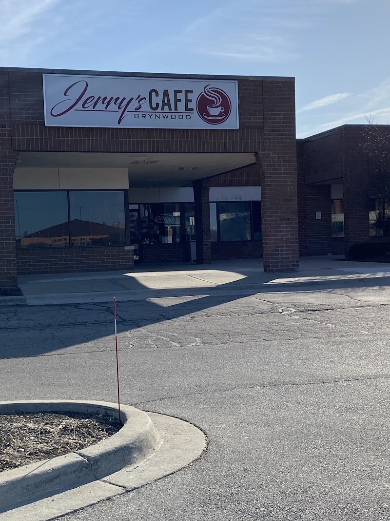 Jerry's Cafe photo 4