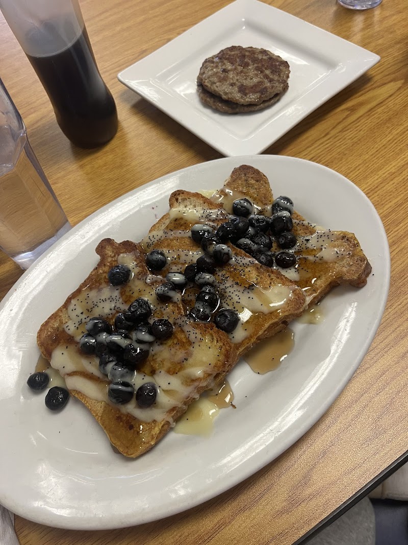 Jerry's Cafe photo 3