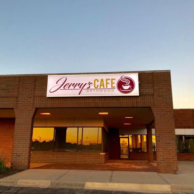 Jerry's Cafe photo 1