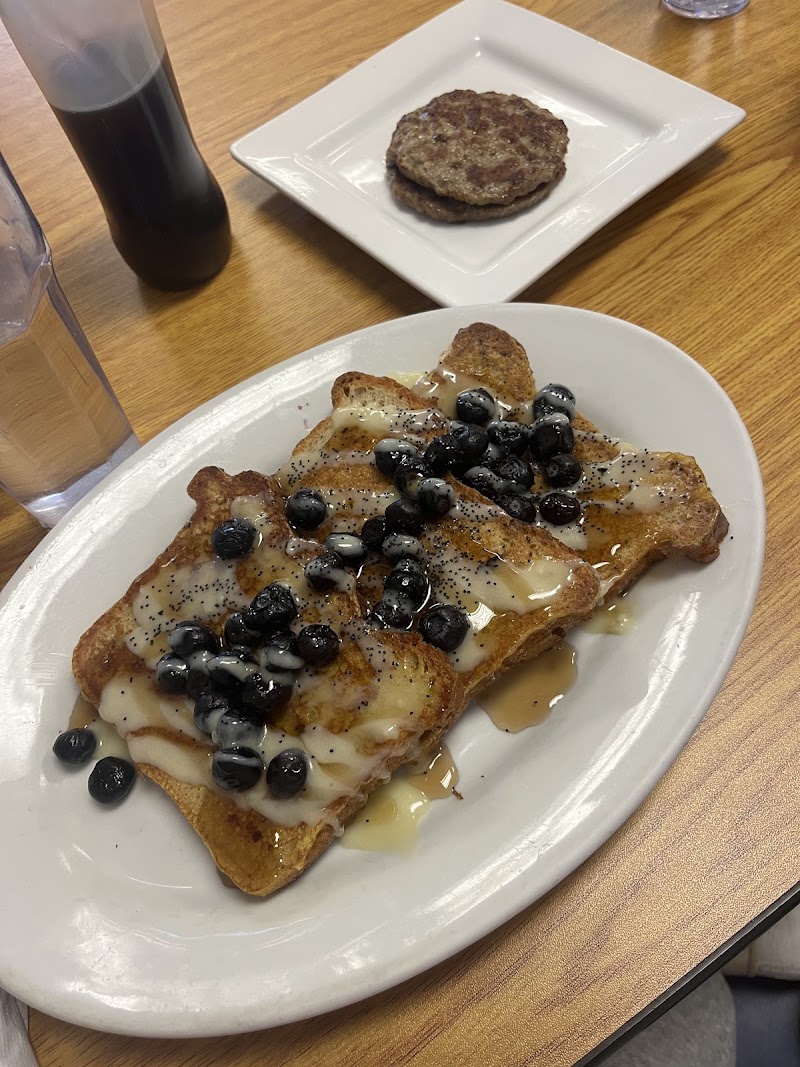 Jerry's Cafe photo 3