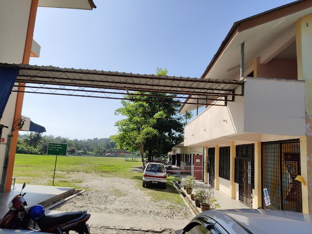 SJK(T) MAHAJOTHI photo 2