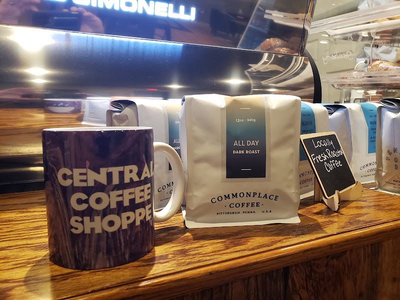 Central Coffee Shoppe photo 2