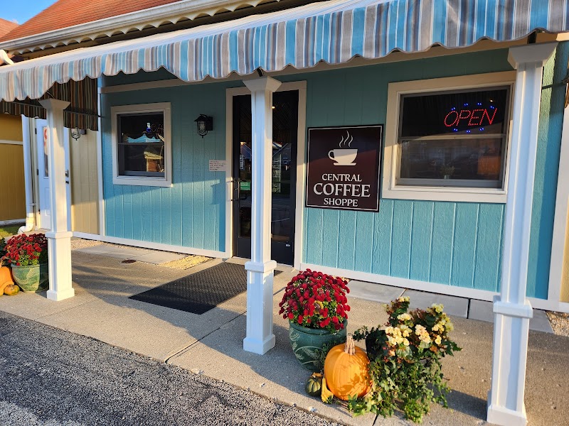 Central Coffee Shoppe photo 4