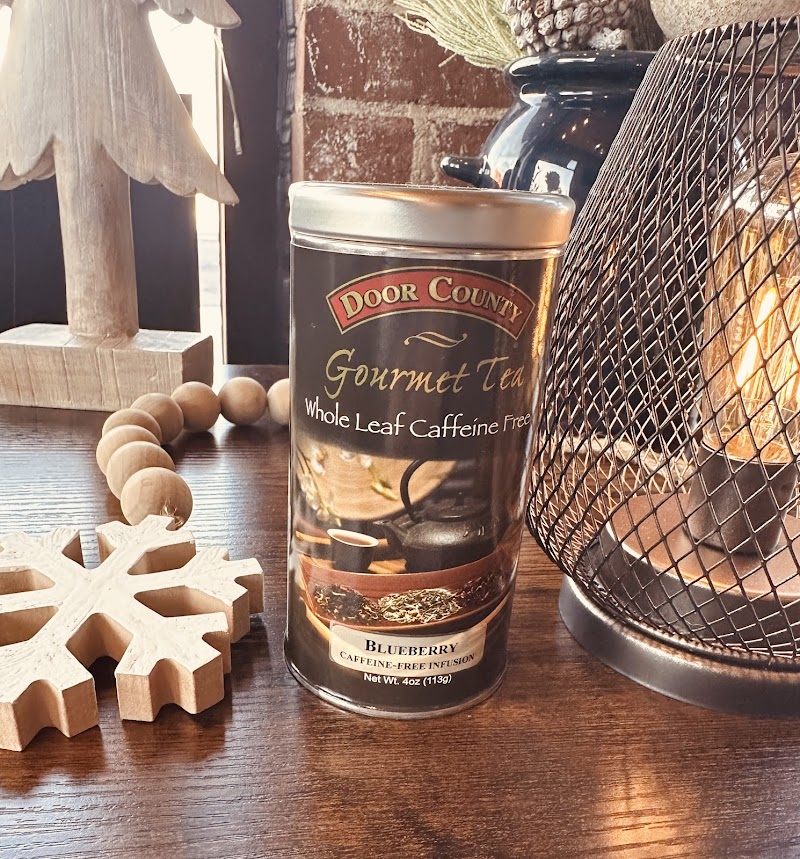 Brewed Awakening Coffee Shop photo 3