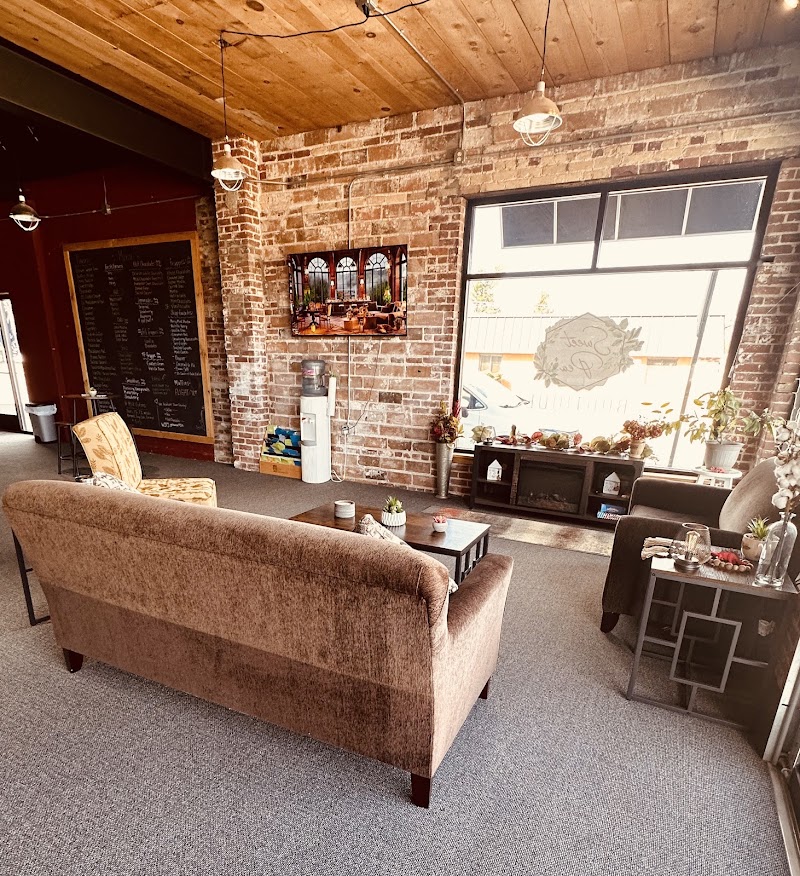 Brewed Awakening Coffee Shop photo 2