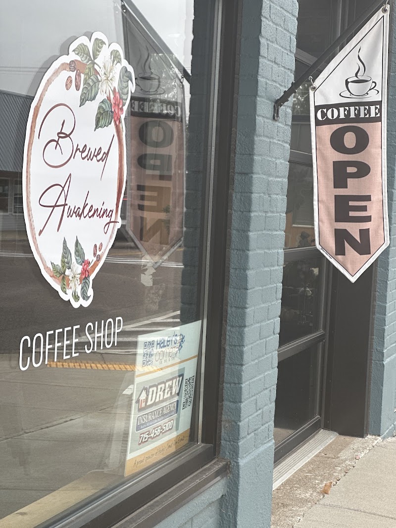 Brewed Awakening Coffee Shop photo 4