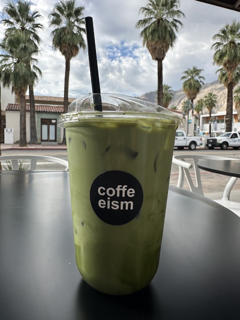 COFFEEISM CO. photo 2