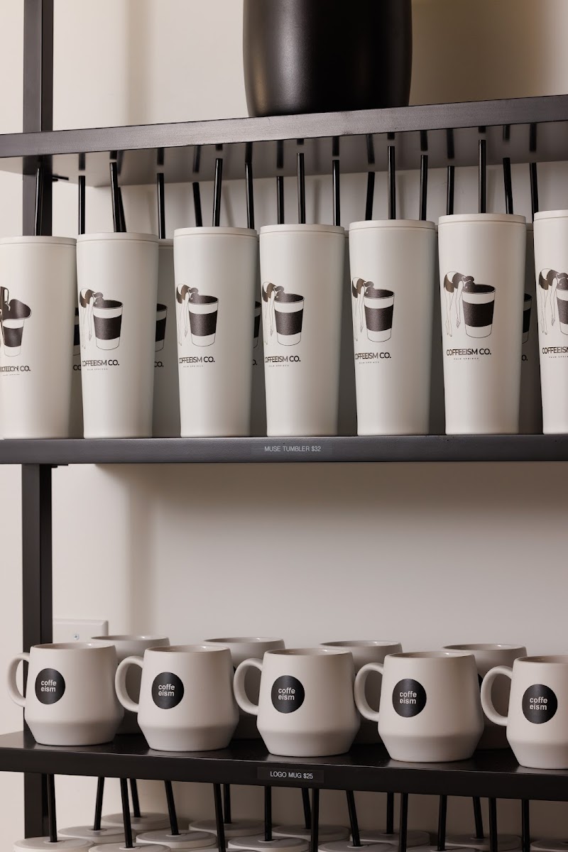 COFFEEISM CO. photo 4