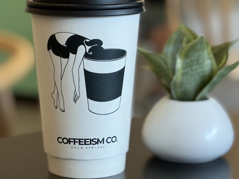 COFFEEISM CO. photo 3