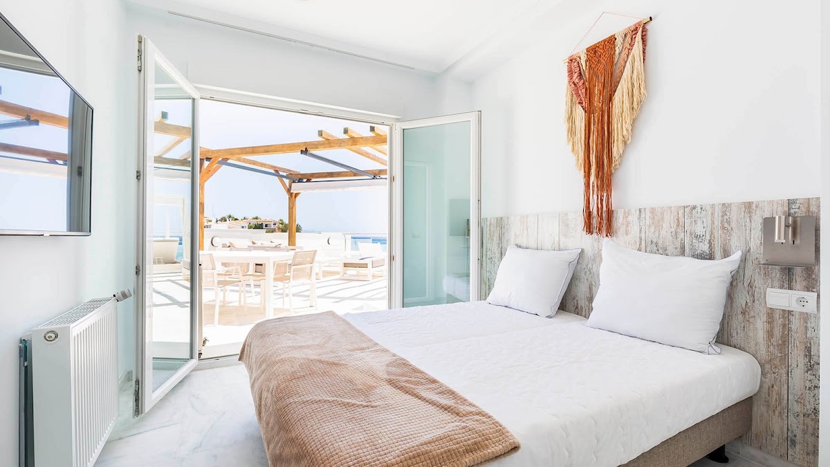 Dormio Resort Costa Blanca Beach & Spa, dog-friendly hotel