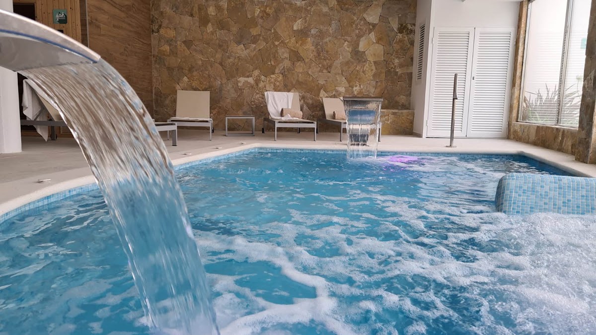 Dormio Resort Costa Blanca Beach & Spa, dog-friendly hotel, photo 5