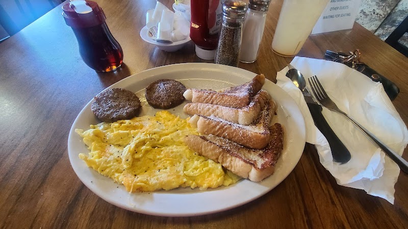 MaryBill’s Cafe photo 2