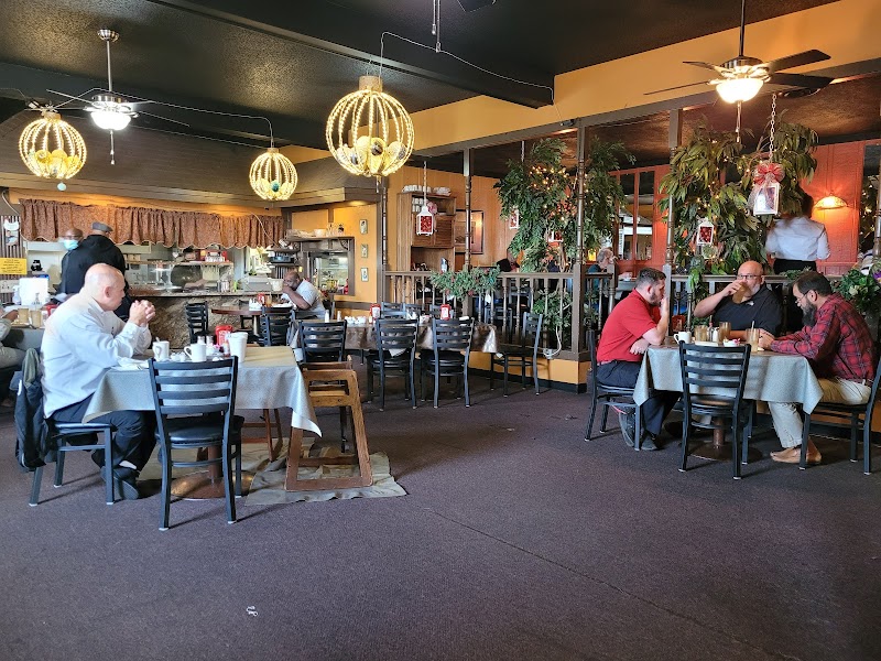 MaryBill’s Cafe photo 1