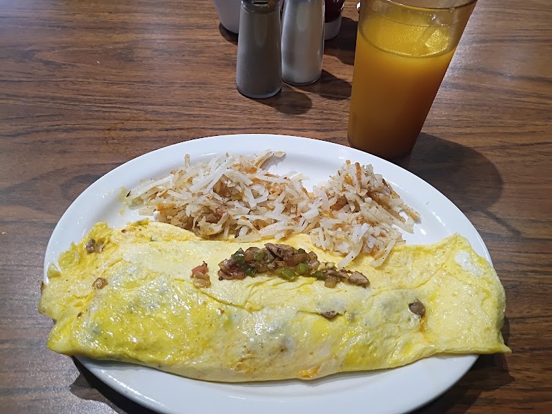 MaryBill’s Cafe photo 3