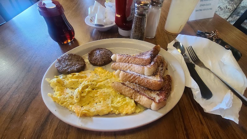 MaryBill’s Cafe photo 2