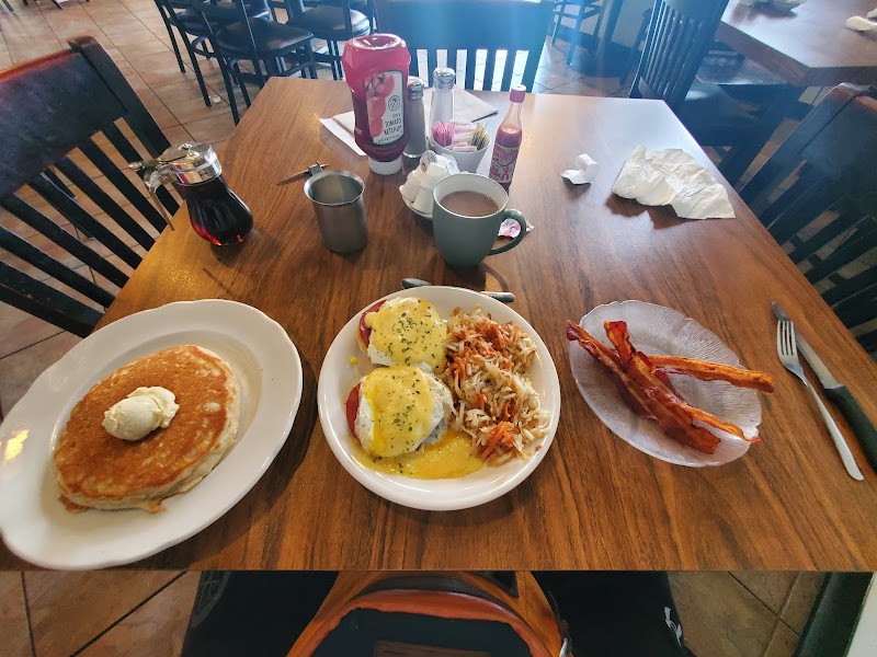 MaryBill’s Cafe photo 2