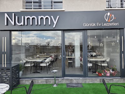 Nummy Günlük Ev Lezzetleri - Restoran