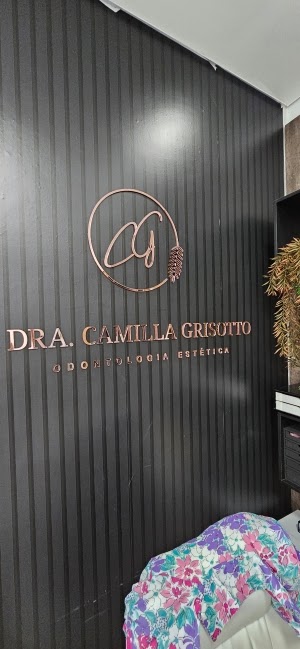 Dra Camilla Grisotto | Dentista - foto 5
