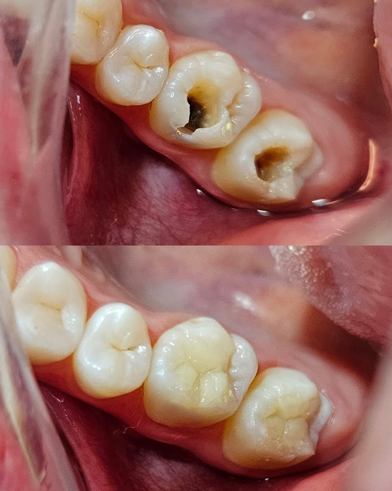 Dra Camilla Grisotto | Dentista - foto 3