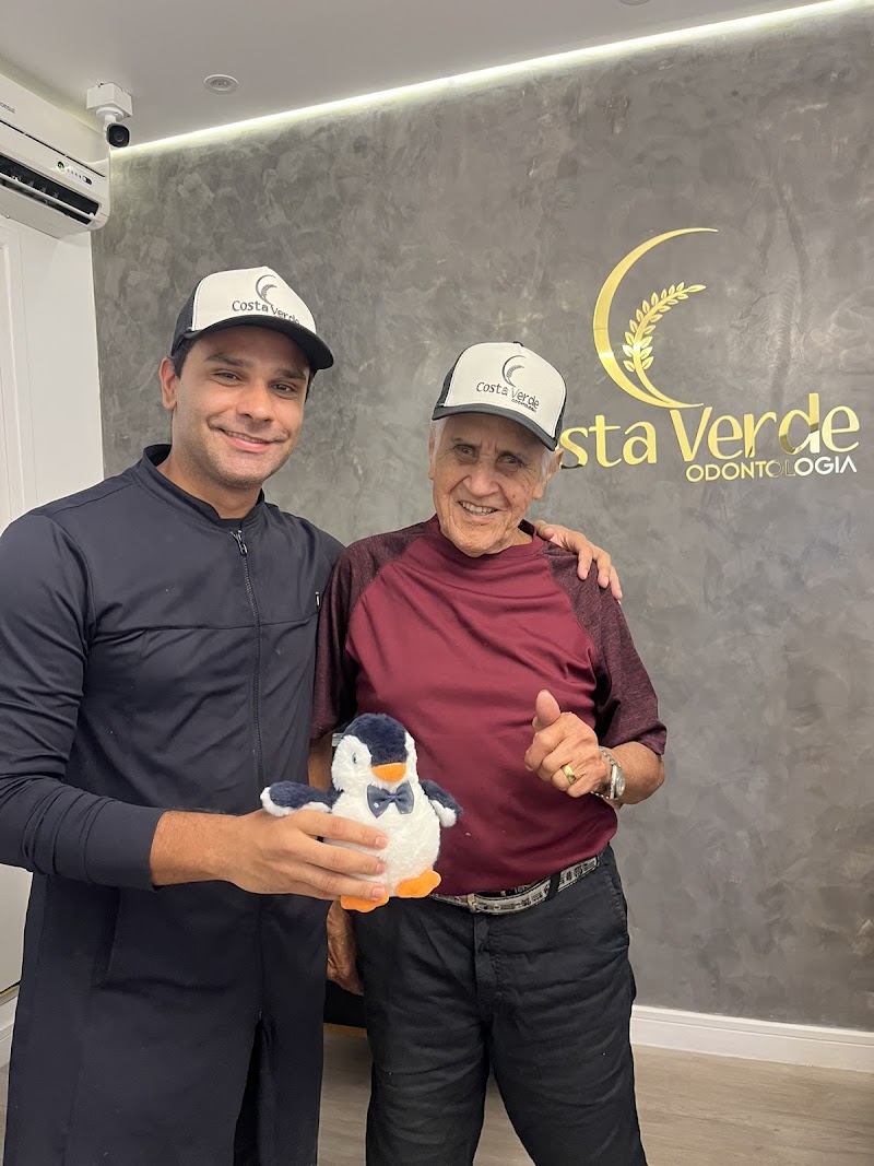 Costa Verde Odontologia - foto 3