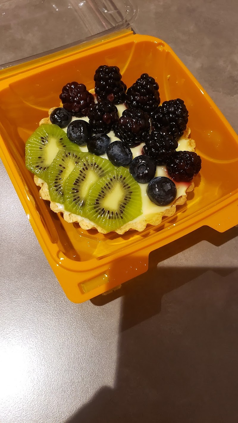 carrizo canyon coffee shop photo 4