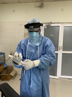 Dr Niladri Sen - Image 3
