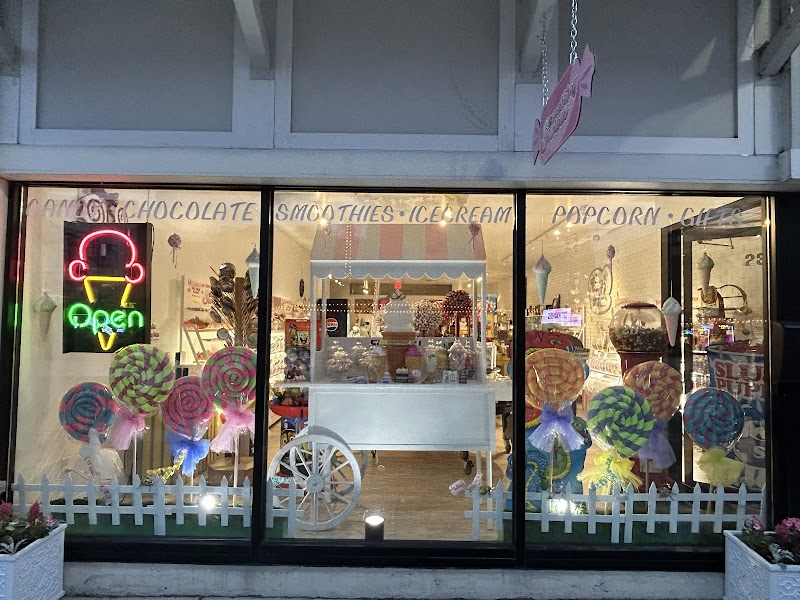 Something Sweet- WE ARE NOW OPEN AGAIN AT OUR NEW LOCATION - 235 BROAD ST. DOWNTOWN LAKE GENEVA. COME SEE US! photo 1