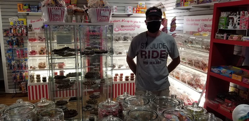 Something Sweet- WE ARE NOW OPEN AGAIN AT OUR NEW LOCATION - 235 BROAD ST. DOWNTOWN LAKE GENEVA. COME SEE US! photo 4