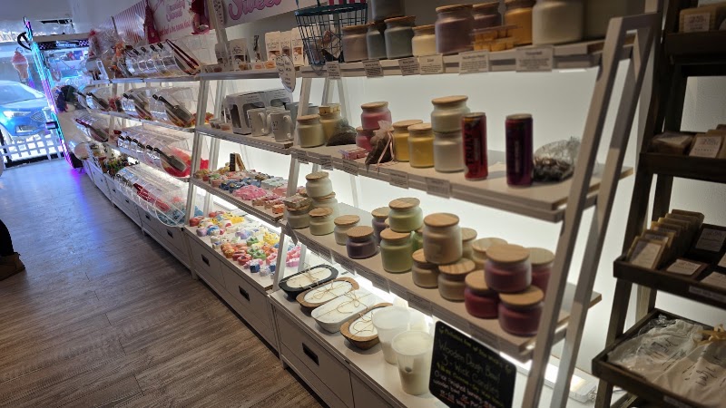 Something Sweet- WE ARE NOW OPEN AGAIN AT OUR NEW LOCATION - 235 BROAD ST. DOWNTOWN LAKE GENEVA. COME SEE US! photo 3