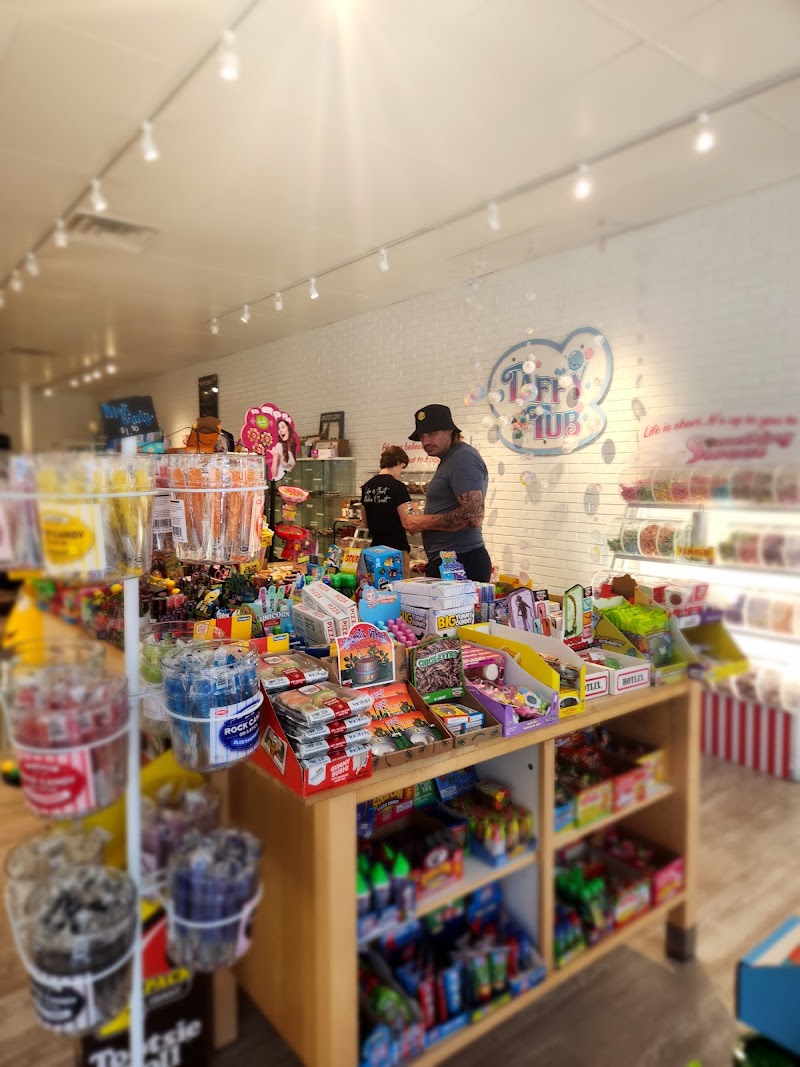 Something Sweet- WE ARE NOW OPEN AGAIN AT OUR NEW LOCATION - 235 BROAD ST. DOWNTOWN LAKE GENEVA. COME SEE US! photo 2