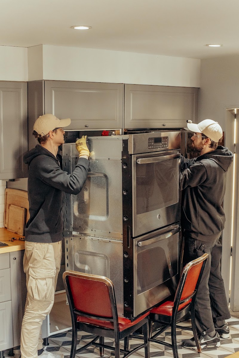 Manhattan HVAC & Appliance Repair Inc - General Contractor in New York