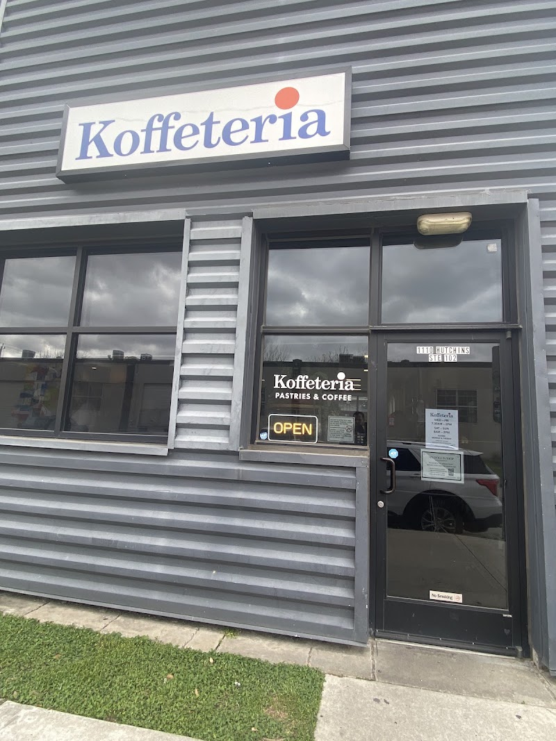 Koffeteria photo 4