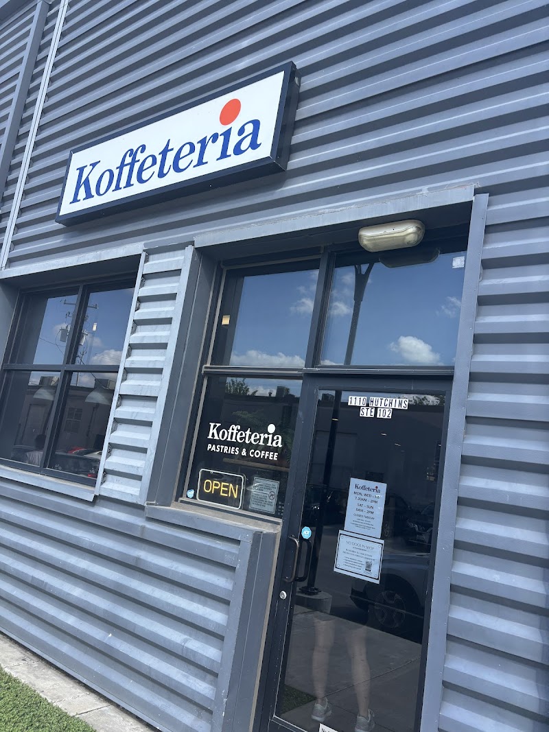 Koffeteria photo 4