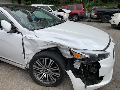 Broome's Wrecker Service