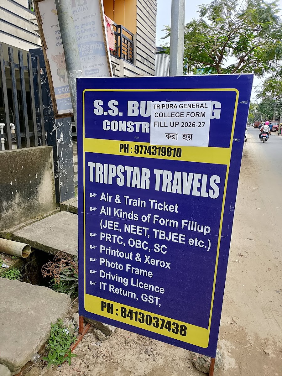 TRIPSTAR TRAVELS photo 6