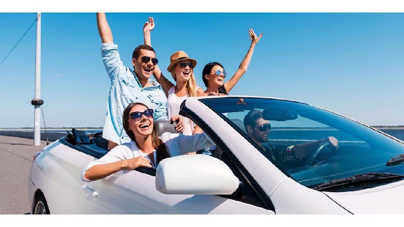 Viglawheels Rent a Car Naxos