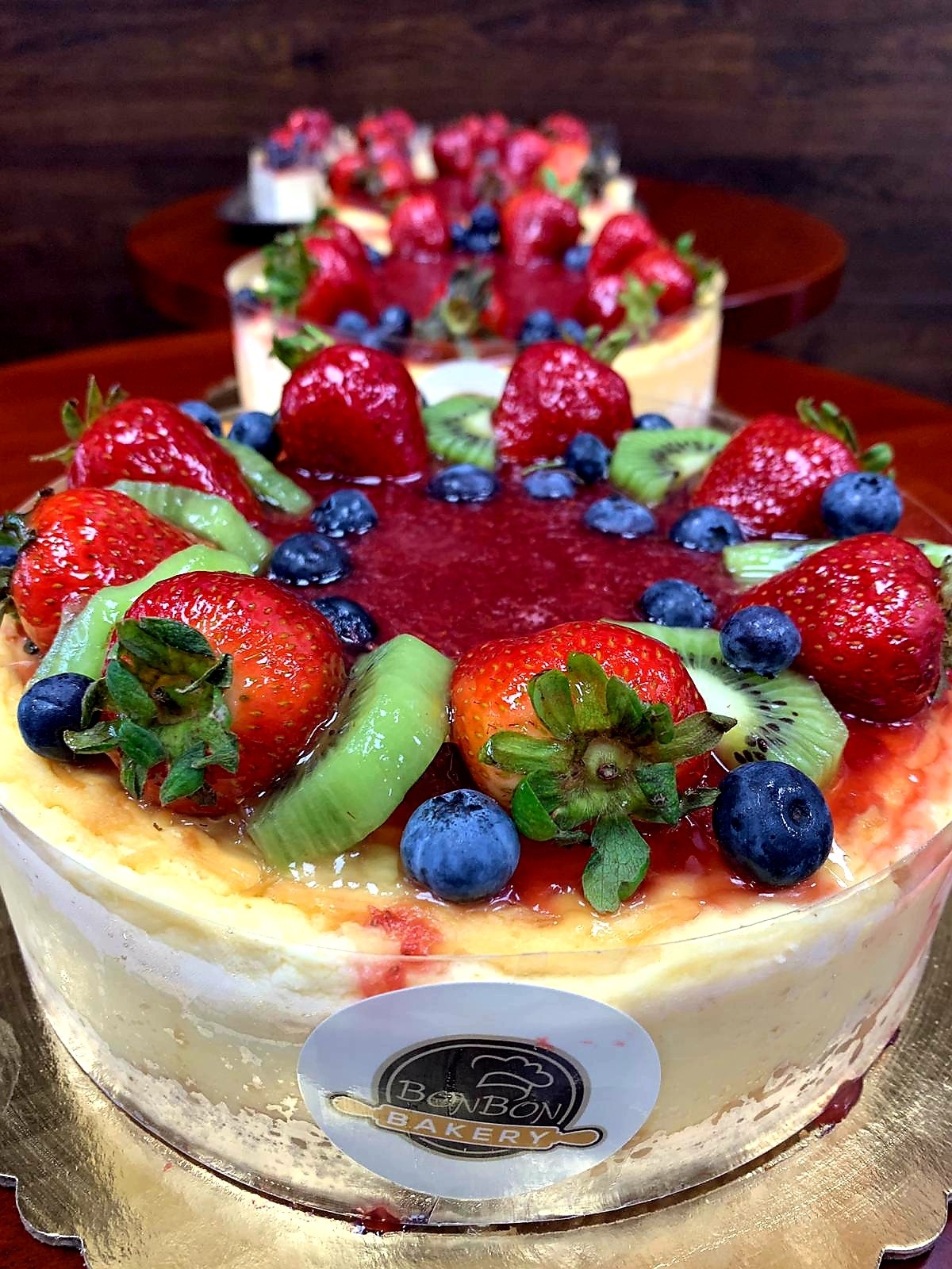 Bonbon Bakery: Google Places image 2