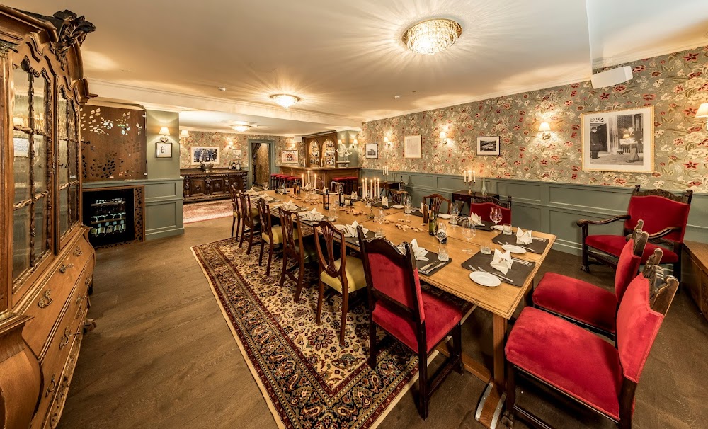 Little London / Bar & Grill fotoğraf 1