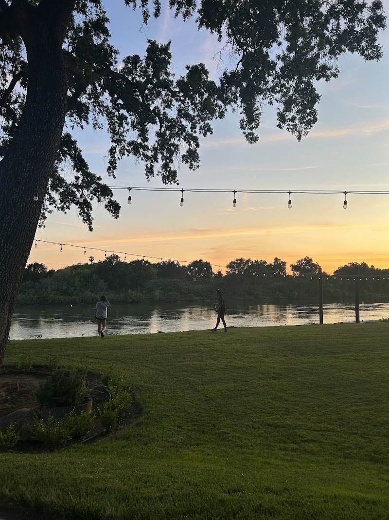 Tranquil Riverfront Retreat