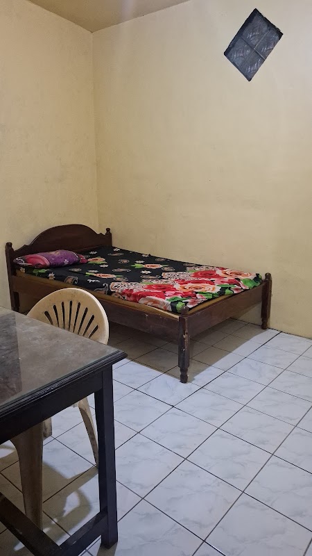 Kos Putri Pak Agus (Dekat UM)