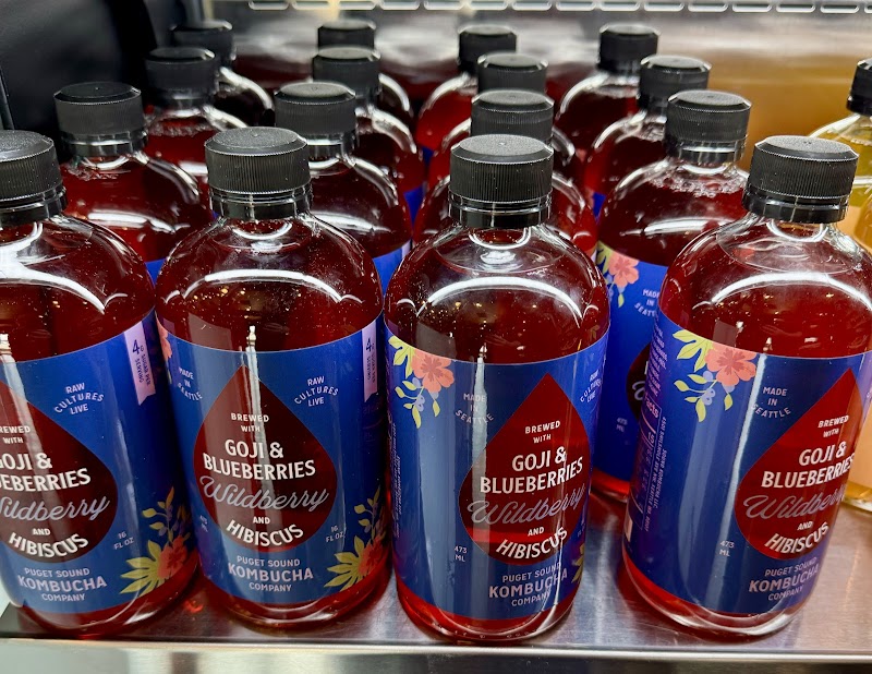 Woods Coffee photo 2