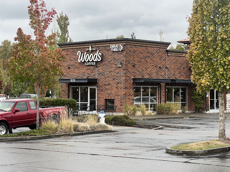 Woods Coffee photo 3