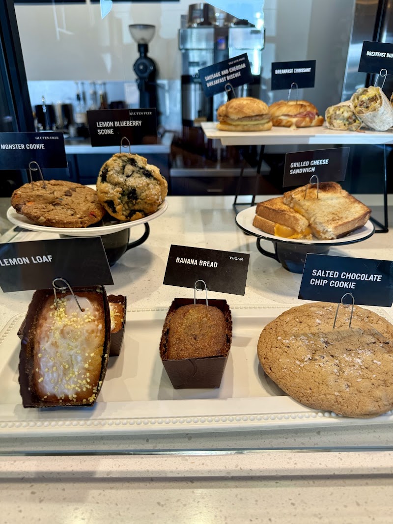 Woods Coffee photo 2