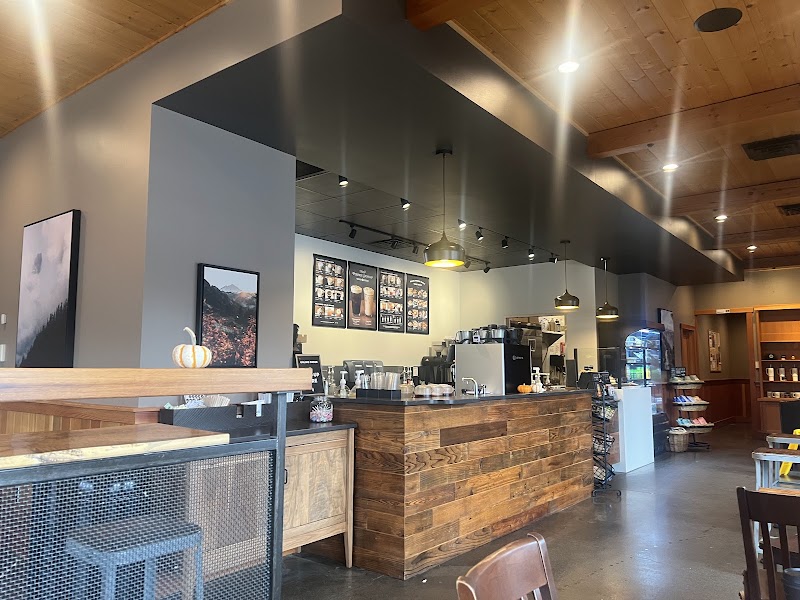 Woods Coffee photo 4